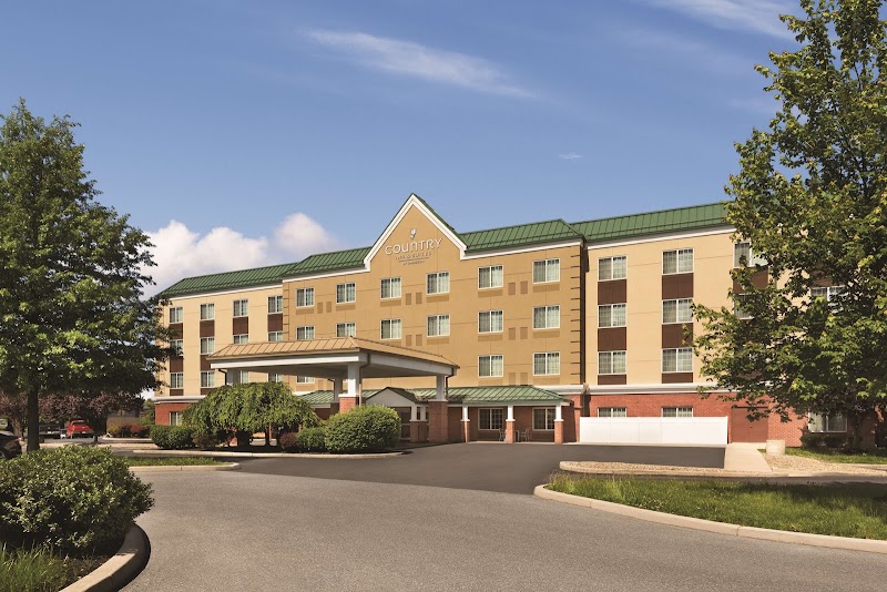 Country Inn & Suites by Radisson, Hagerstown, MD in Halfway, Maryland, United States