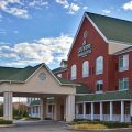 Country Inn & Suites by Radisson, Hampton, VA