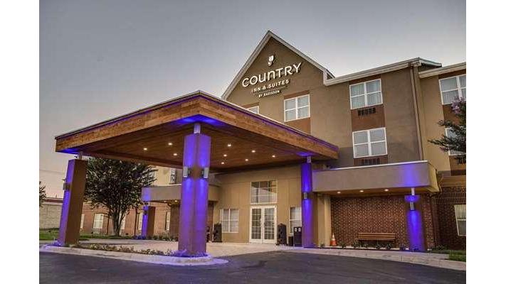 Country Inn & Suites by Radisson, Harlingen, TX in Harlingen, Texas, United States