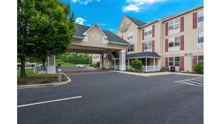 Country Inn & Suites by Radisson, Harrisburg Northeast in Colonial Park, Pennsylvania, United States