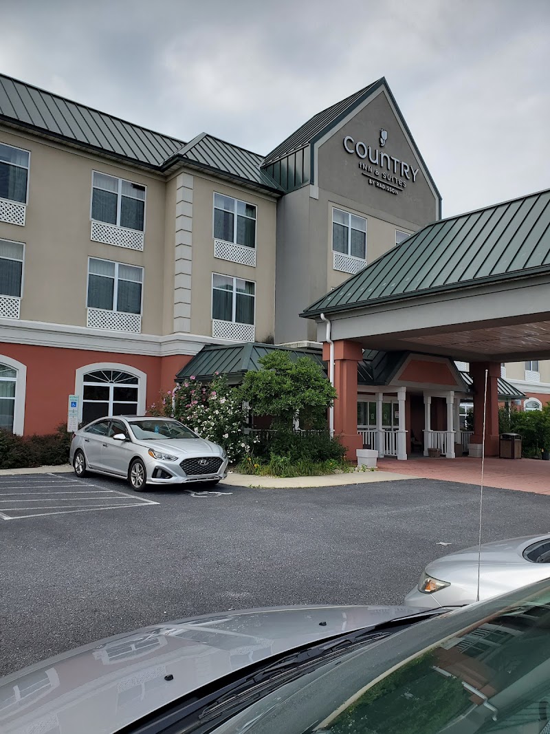 Country Inn & Suites by Radisson, Harrisburg West, PA in Mechanicsburg, Pennsylvania, United States