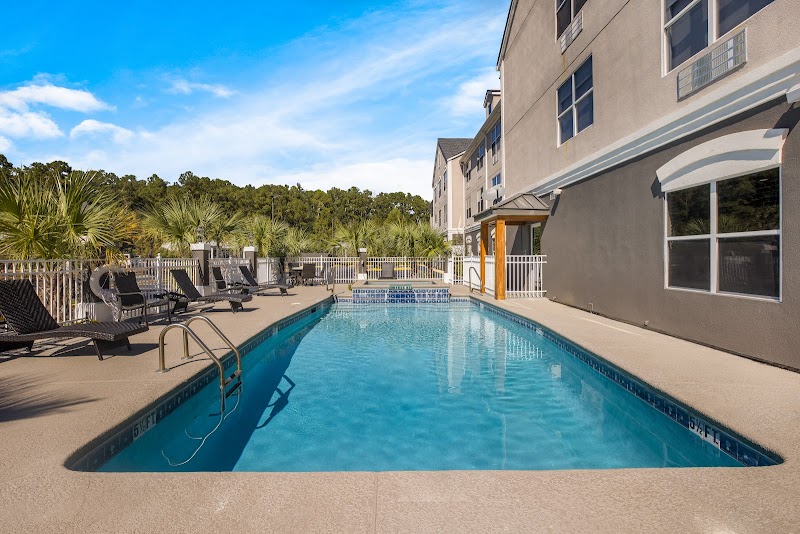 Country Inn & Suites by Radisson, Hinesville, GA in Hinesville, Georgia, United States
