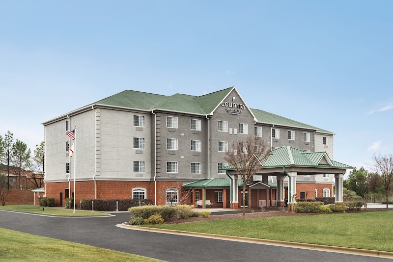 Country Inn & Suites by Radisson, Homewood, AL in Homewood, Alabama, United States