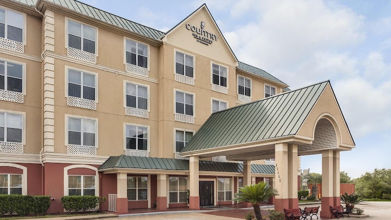 Country Inn & Suites by Radisson, Houston IAH Airport - JFK Boulevard in Aldine, Texas, United States