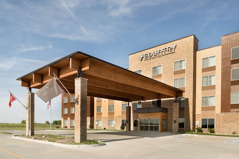 Country Inn & Suites by Radisson, Indianola, IA in Indianola, Iowa, United States