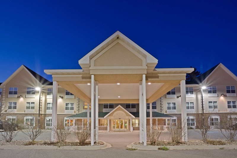 Country Inn & Suites by Radisson, Iron Mountain, MI in Iron Mountain, Michigan, United States
