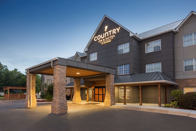 Country Inn & Suites by Radisson, Jackson-Airport, MS in Pearl, Mississippi, United States