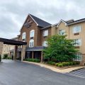 Country Inn & Suites by Radisson, Jackson, TN