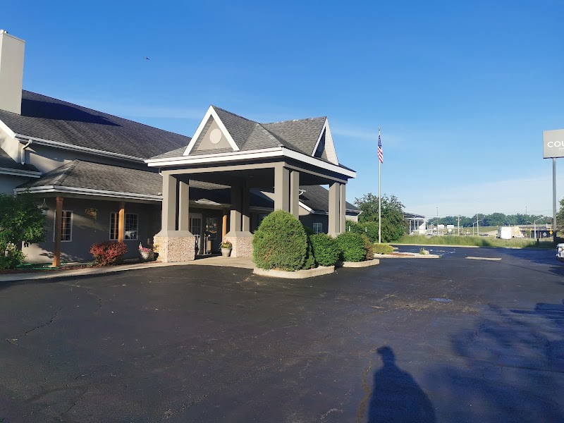 Country Inn & Suites by Radisson, Kalamazoo in Kalamazoo, Michigan, United States