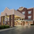 Country Inn & Suites by Radisson, Kansas City at Village West