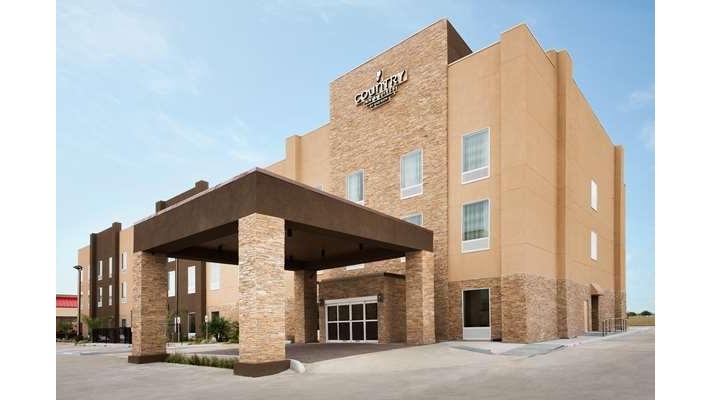 Country Inn & Suites by Radisson, Katy (Houston West), TX in Katy, Texas, United States