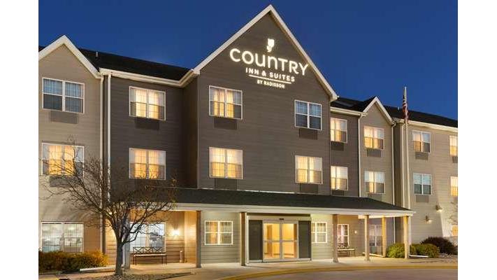 Country Inn & Suites by Radisson, Kearney, NE in Kearney, Nebraska, United States