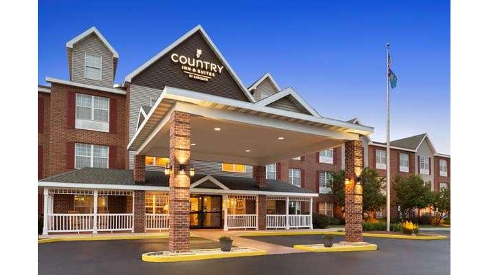 Country Inn & Suites by Radisson, Kenosha, WI in Kenosha, Wisconsin, United States