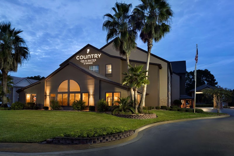 Country Inn & Suites by Radisson, Kingsland, GA in Kingsland, Georgia, United States