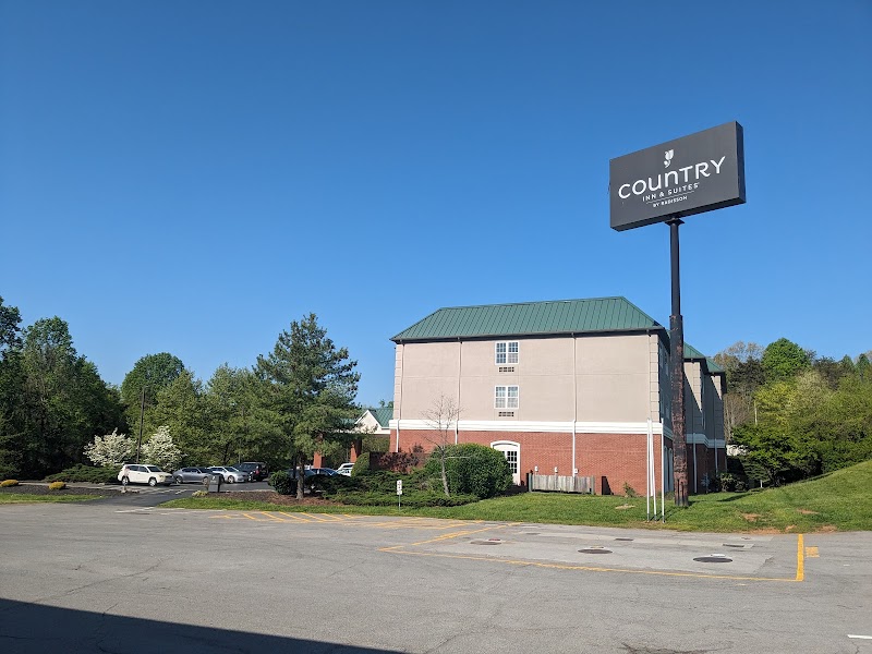 Country Inn & Suites by Radisson, Knoxville West in Farragut, Tennessee, United States