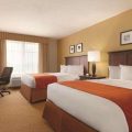 Country Inn & Suites by Radisson, Knoxville at Cedar Bluff