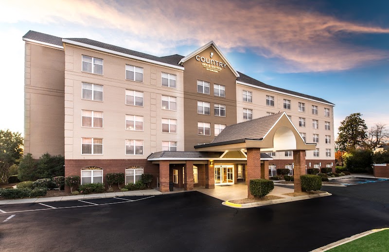 Country Inn & Suites by Radisson, Lake Norman Huntersville, NC in Huntersville, North Carolina, United States