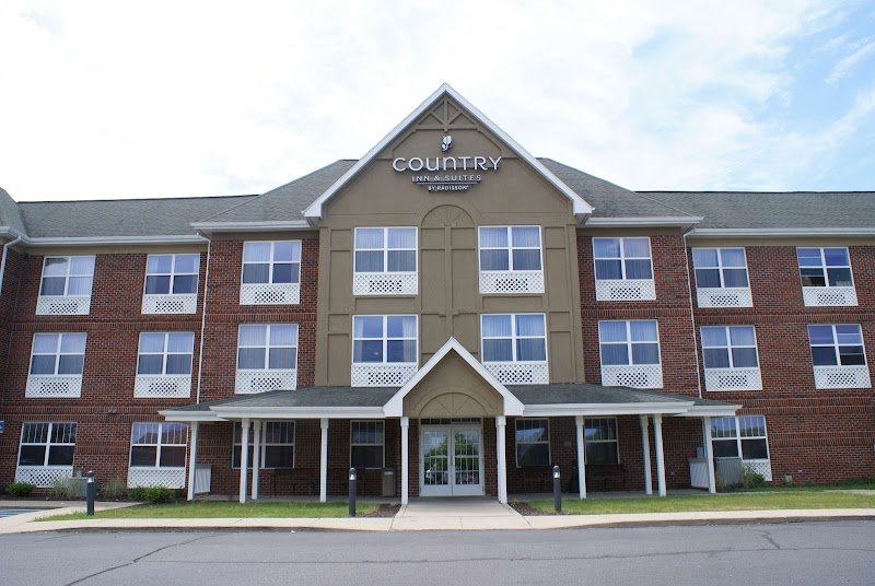 Country Inn & Suites by Radisson, Lansing, MI in Lansing, Michigan, United States