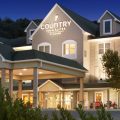 Country Inn & Suites by Radisson Lehighton