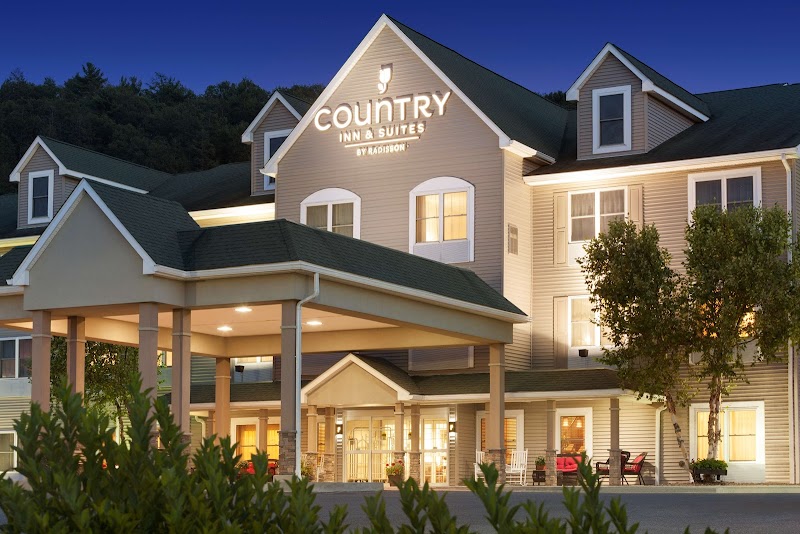 Country Inn & Suites by Radisson Lehighton in Lehighton, Pennsylvania, United States
