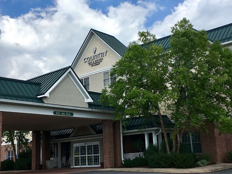 Country Inn & Suites by Radisson, Lewisburg, PA in Lewisburg, Pennsylvania, United States