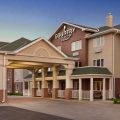 Country Inn & Suites by Radisson, Lincoln North Hotel and Conference Center, NE