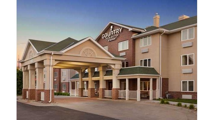 Country Inn & Suites by Radisson, Lincoln North Hotel and Conference Center, NE in Lincoln, Nebraska, United States