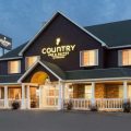 Country Inn & Suites by Radisson, Little Falls, MN