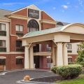 Country Inn & Suites by Radisson, Lubbock, TX
