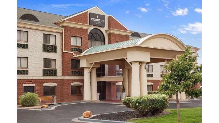 Country Inn & Suites by Radisson, Lubbock, TX in Lubbock, Texas, United States