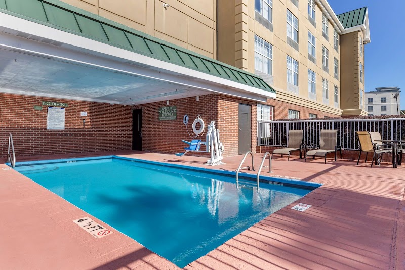 Country Inn & Suites by Radisson, Lumberton, NC in Lumberton, North Carolina, United States
