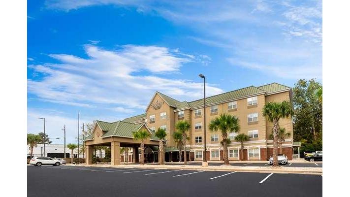 Country Inn & Suites by Radisson, Macon North, GA in Macon, Georgia, United States