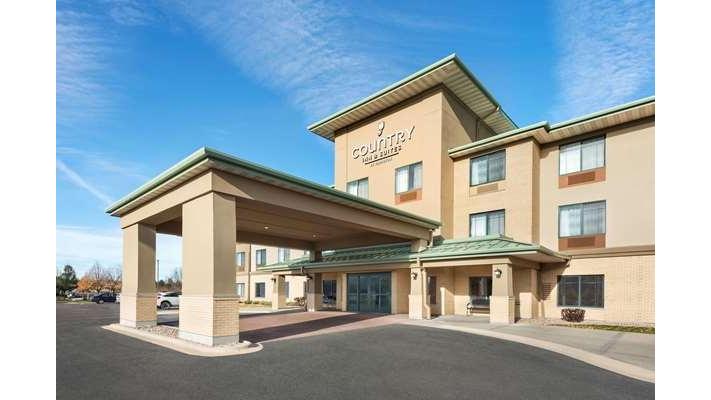 Country Inn & Suites by Radisson, Madison West, WI in Madison, Wisconsin, United States