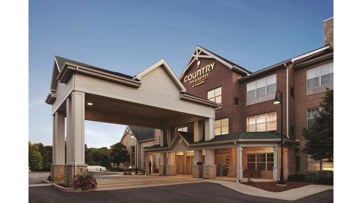 Country Inn & Suites by Radisson, Madison in Madison, Wisconsin, United States