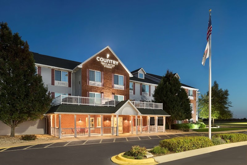 Country Inn & Suites by Radisson, Manteno, IL in Manteno, Illinois, United States