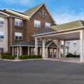Country Inn & Suites by Radisson, Marion, IL