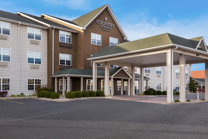 Country Inn & Suites by Radisson, Marion, IL in Marion, Illinois, United States