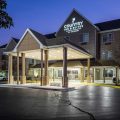 Country Inn & Suites by Radisson, Matteson, IL