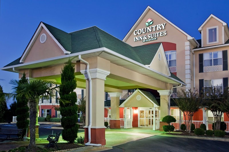 Country Inn & Suites by Radisson, McDonough, GA in McDonough, Georgia, United States