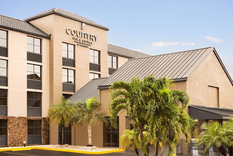 Country Inn & Suites by Radisson, Miami (Kendall), FL in Kendall, Florida, United States
