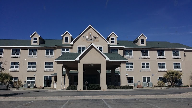 Country Inn & Suites by Radisson, Midland in Midland, Texas, United States
