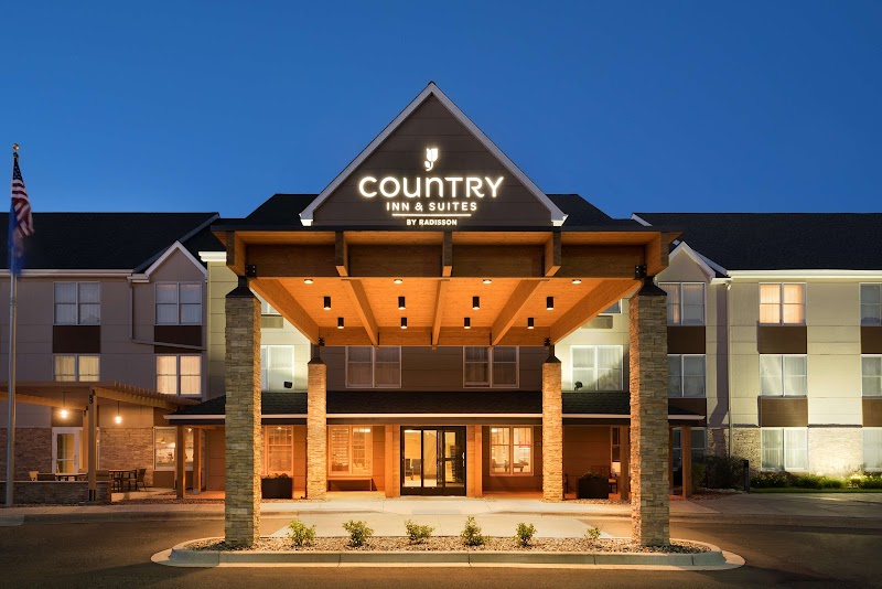 Country Inn & Suites by Radisson, Minneapolis West, MN in Plymouth, Minnesota, United States