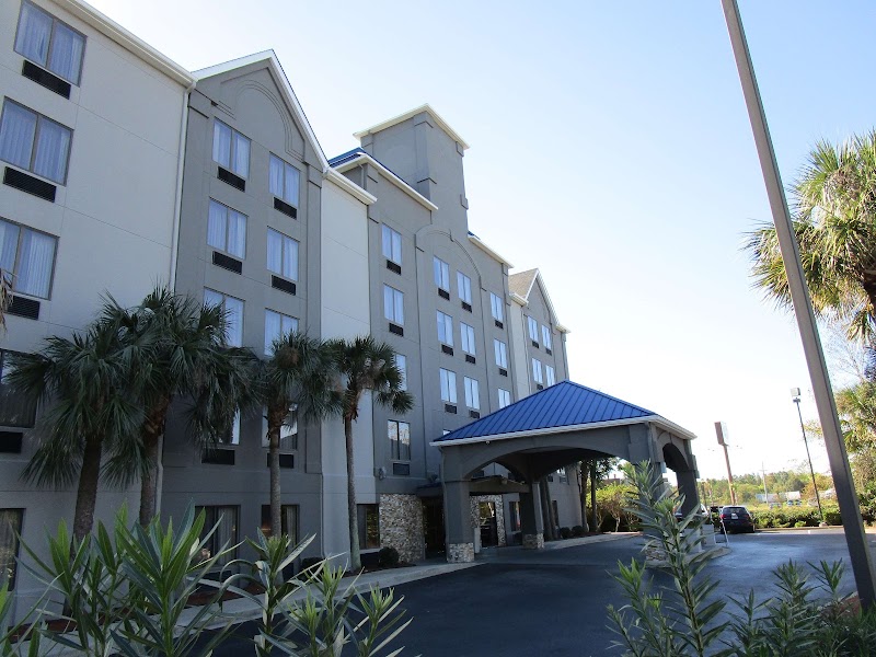 Country Inn & Suites by Radisson, Murrells Inlet, SC in Murrells Inlet, South Carolina, United States