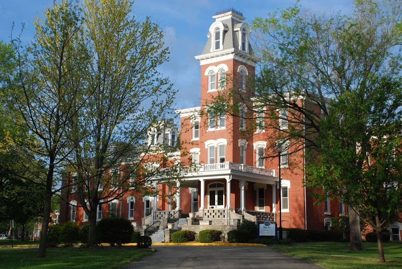 Country Inn & Suites by Radisson, Nevada, MO in Nevada, Missouri, United States