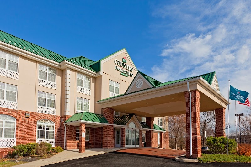 Country Inn & Suites by Radisson, Newark, DE in Newark, Delaware, United States
