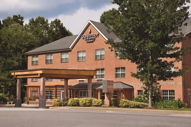 Country Inn & Suites by Radisson, Newnan, GA in Newnan, Georgia, United States