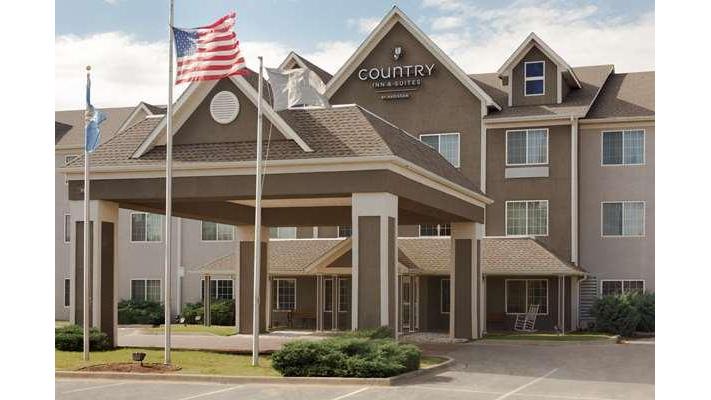 Country Inn & Suites by Radisson, Norman, OK in Norman, Oklahoma, United States