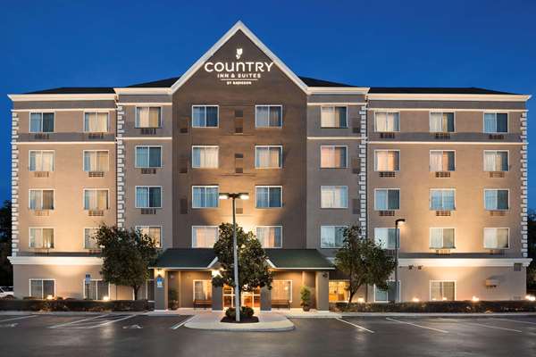 Country Inn & Suites by Radisson, Ocala, FL in Ocala, Florida, United States