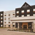 Country Inn & Suites by Radisson, Oklahoma City – Bricktown