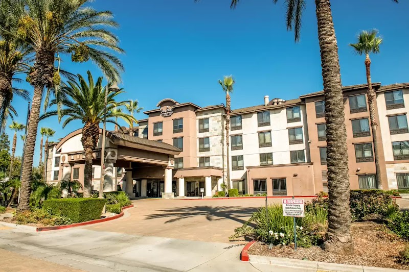 Country Inn & Suites by Radisson, Ontario at Ontario Mills, CA in Ontario, California, United States
